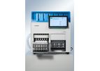 LabTech - Model SPE2000 - Automated SPE Extraction