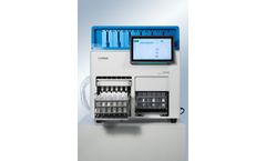 LabTech - Model SPE2000 - Automated SPE Extraction