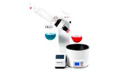 LabTech - Rotary Evaporators