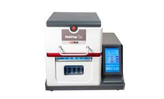 LabTech - Model 54 - Multi-Channel Sample Concentrators