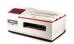 MultiVap - Model 8 - Sample Concentrators