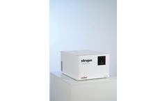 LabTech - Model LN Series - Nitrogen Generator