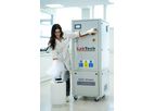 LabTech - Liquid Nitrogen Generator
