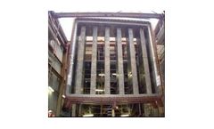 Peerless-Aarding - Gas Turbine Exhaust Diffuser and Plenum Duct