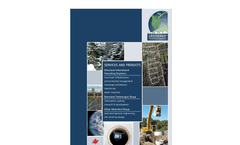 Greenland International Consulting Engineers Ltd Datasheet