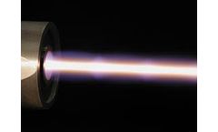 Harber - Supersonic Arc Metal Spray