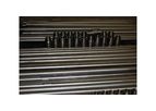 Harber - Model 300 - Electroless Nickel Coating