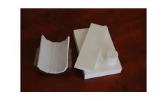 HarberAL - Metallic Ceramic Liner