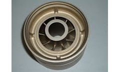 InnoGUARD - Model 300H - Flakeless Electroless Nickel Coating (ENC)