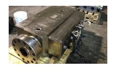 Harber - Electroless Nickel Coating (ENC) or Electroless Nickel Plating (ENP)