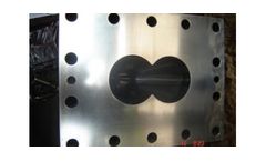 Harber InnoGUARD™ - Model 300M - Coating