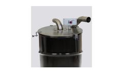 Pentek - Model A10004900 - Wet Separator