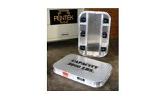 Pentek - Model VP-090D - Pallet Dolly