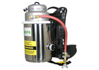 Pentek - Model Compact Vac - Man-Portable HEPA Vacuum for Spot Cleaning Operations