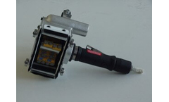 Pentek - Roto-Peen Scaler