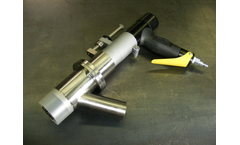 Pentek - Corner Cutter