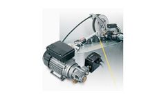 Numak - Visco Flowmat Pumps