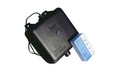 Numak - Model LAG14ER - Fluids System Control