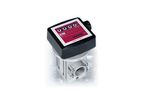 Numak - Model K700 - Mechanical Flow Meters