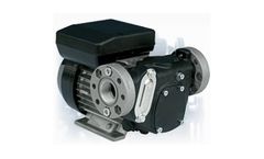 Panther - Model AC - Diesel Transfer Pumps