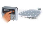 Numak - Model Ocio - Level Indicator