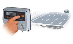 Numak - Model Ocio - Level Indicator