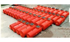 Numak - Underground Tanks