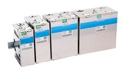 Adel - Model Small VRLA - Battery Bank Module