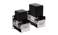 Adel - Model VRLA - Battery Bank Module