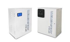 Adel - Model DC-UPS - Fire & Voice Alarming System