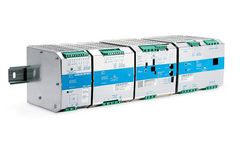Adel - Model CBI - DC-UPS Switch