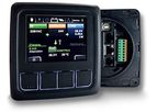 Adel - Model DPY351 - Robust and Versatile Multifunction Display Panel Controller