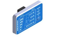 Adel - Model DPY353 - Pocket Controller