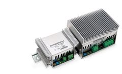 Adel - Model PFAL - Industrial Power Supply Unit