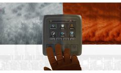 DPY351 Panel Controller - Video