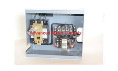 AEAMC - Model Square D 3 Size 1 MCC - Bucket Components