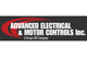 Advanced Electrical and Motor Controls, Inc. A Group CBS Company