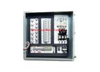 Heat Trace Panel Boards