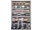AEAMC - Model UL508A - Industrial Control Panel Builder – Custom Electrical and Industrial Control Panel