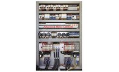 AEAMC - Model UL508A - Industrial Control Panel Builder – Custom Electrical and Industrial Control Panel