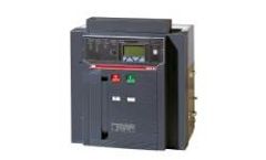 Insulated Case Circuit Breaker