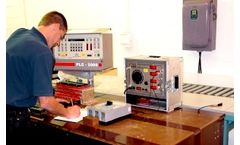 Molded Case Circuit Breaker Sales & Services