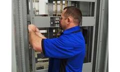 Modify - Design - Build Panelboards & Switchboards