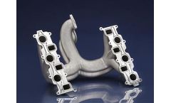 ACTech - Lamellar Graphite Cast Iron