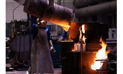 ACTech - Corrosion Resistant Steel