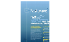 PAMBuoy brochure