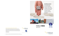 Iridium 9602