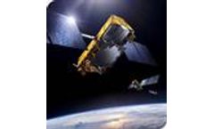 Iridium -  9602/3 Short Burst Data Modems