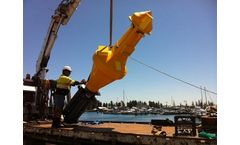 Triton - Broadband Telemetry Buoy