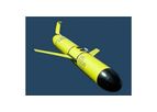 Ocean Glider Subsurface Ocean Samplers